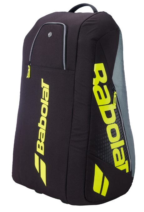 Babolat Pure Aero RH X 12 Racquet Tennis Bag 10th Generation