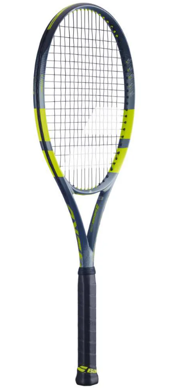 Babolat Pure Aero + 9th Generation Tennis Racquet