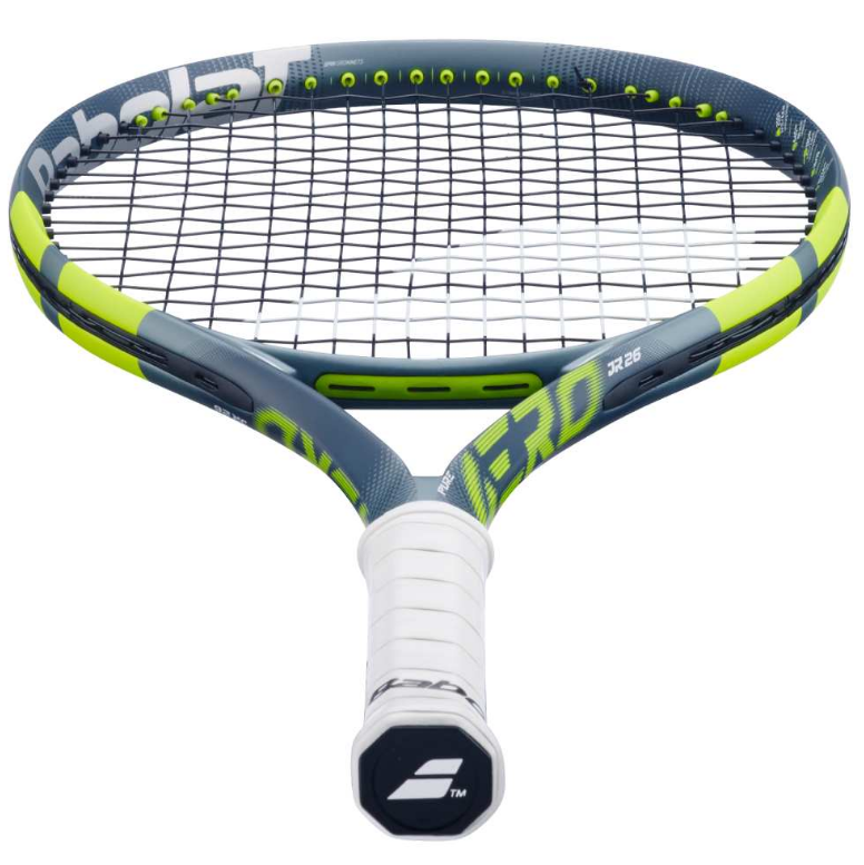 Babolat Pure Aero JR 26 Tennis Racquet 2026