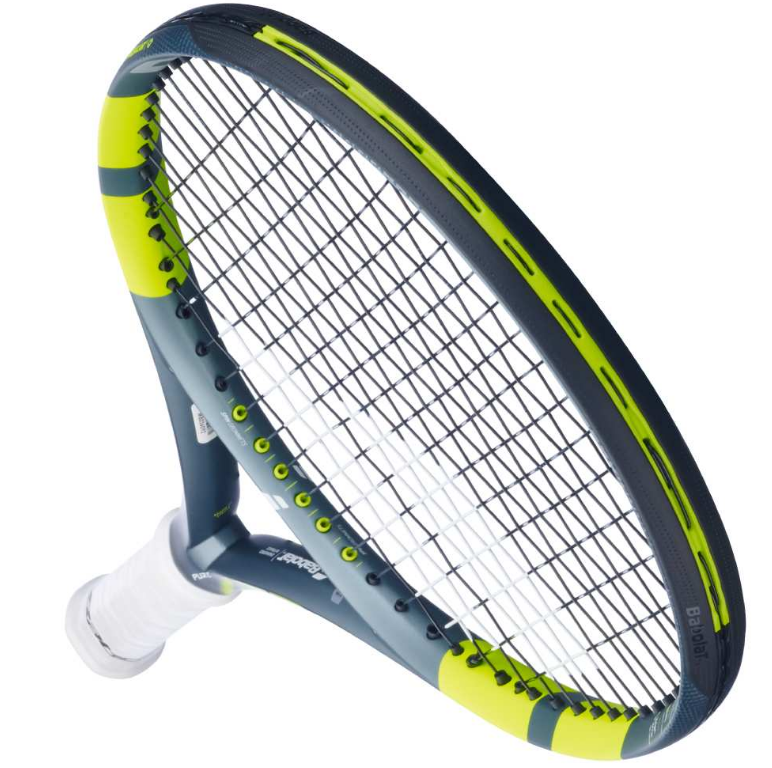 Babolat Pure Aero JR 26 Tennis Racquet 2026
