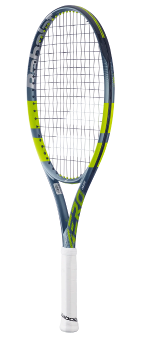 Babolat Pure Aero JR 25 Tennis Racquet 2026