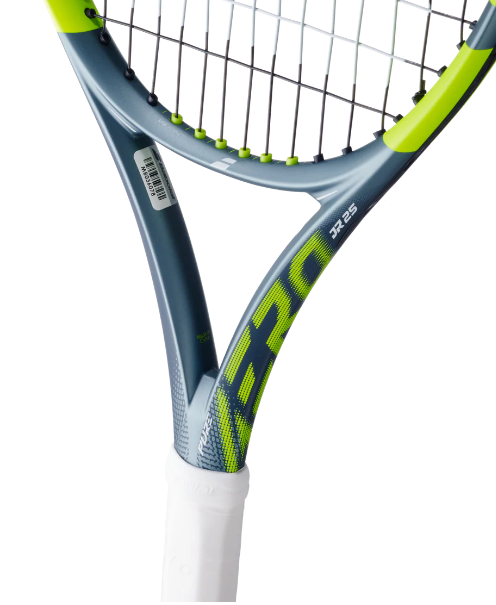 Babolat Pure Aero JR 25 Tennis Racquet 2026