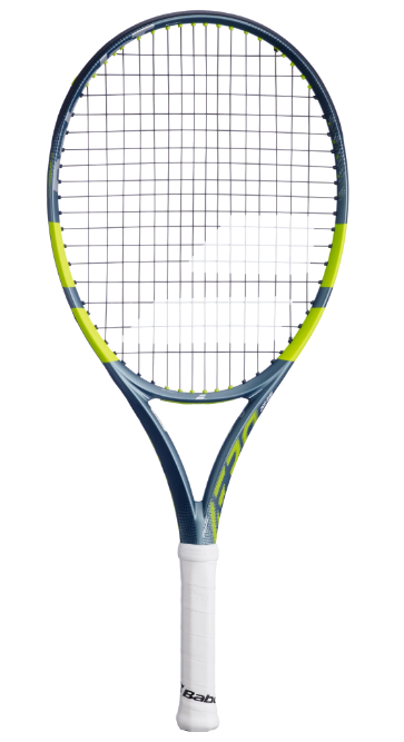 Babolat Pure Aero JR 25 Tennis Racquet 2026