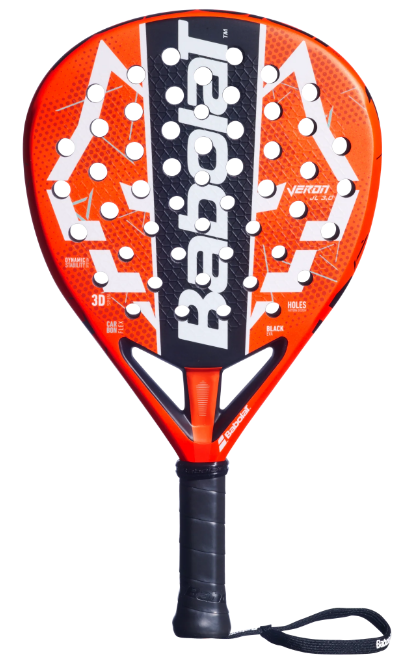 Babolat Veron Juan Lebrón 3.0 Padel Racquet