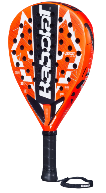 Babolat Veron Juan Lebrón 3.0 Padel Racquet