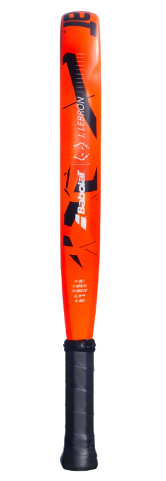 Babolat Veron Juan Lebrón 3.0 Padel Racquet