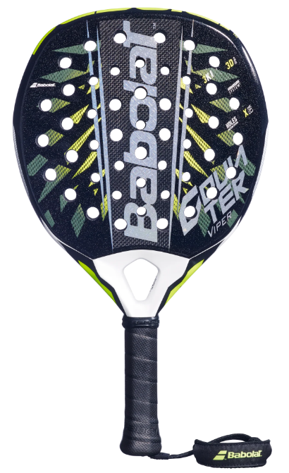 Babolat Counter Viper 2.6 Padel Racquet