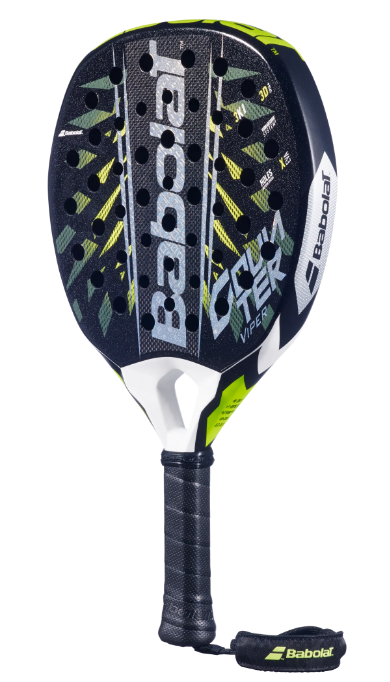 Babolat Counter Viper 2.6 Padel Racquet