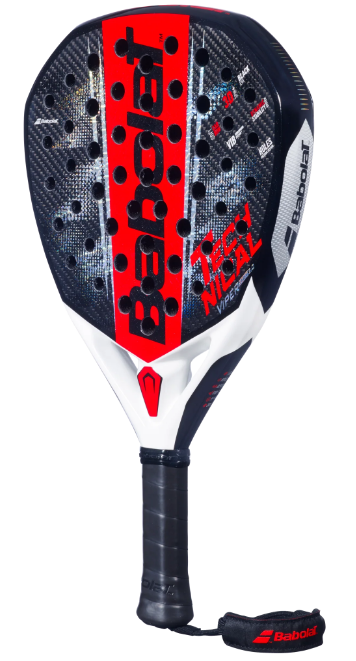 Babolat Technical Viper Soft 3.0 Padel Racquet