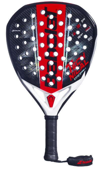 Babolat Technical Viper Soft 3.0 Padel Racquet