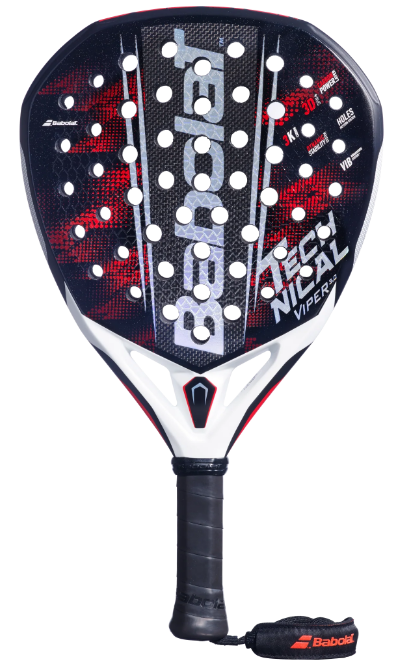 Babolat Technical Viper 3.0 Padel Racquet