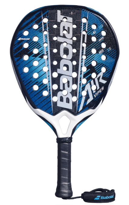 Babolat Air Viper 2.6 Padel Racquet