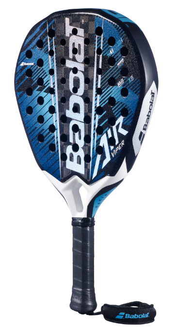 Babolat Air Viper 2.6 Padel Racquet
