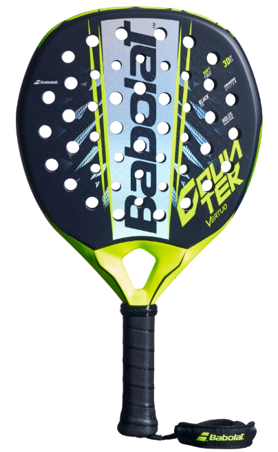Babolat Counter Vertuo 2.6 Padel Racquet