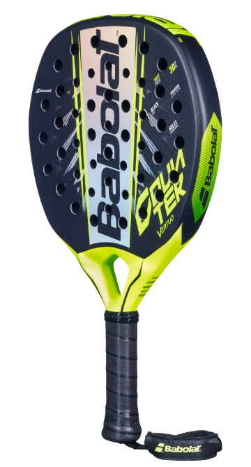 Babolat Counter Vertuo 2.6 Padel Racquet