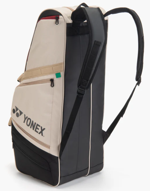 YONEX GEARLOGIC 6 PCS RACQUET BAG