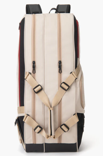 YONEX GEARLOGIC 6 PCS RACQUET BAG