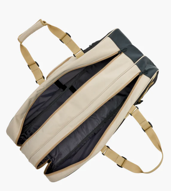 YONEX GEARLOGIC 6 PCS RACQUET BAG