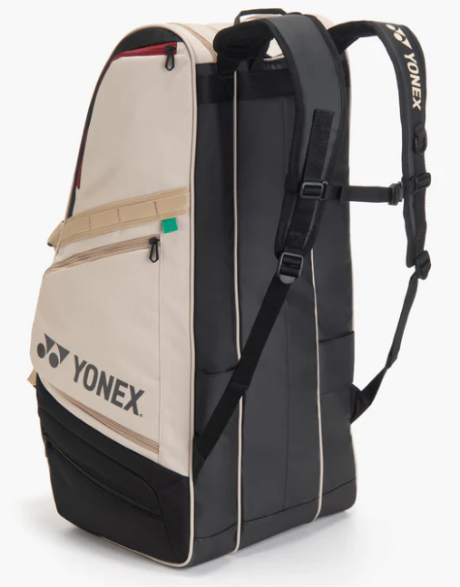 YONEX GEARLOGIC 9 PCS RACQUET BAG