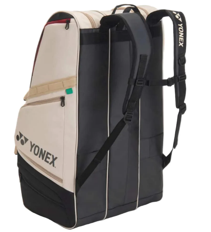 YONEX GEARLOGIC 12 PCS RACQUET BAG