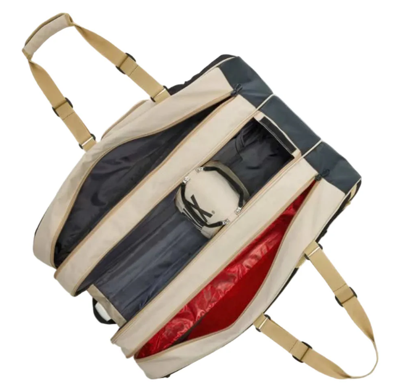 YONEX GEARLOGIC 12 PCS RACQUET BAG