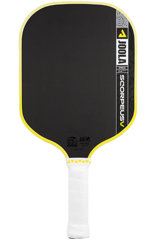 JOOLA Scorpeus Pro V Anna Bright&