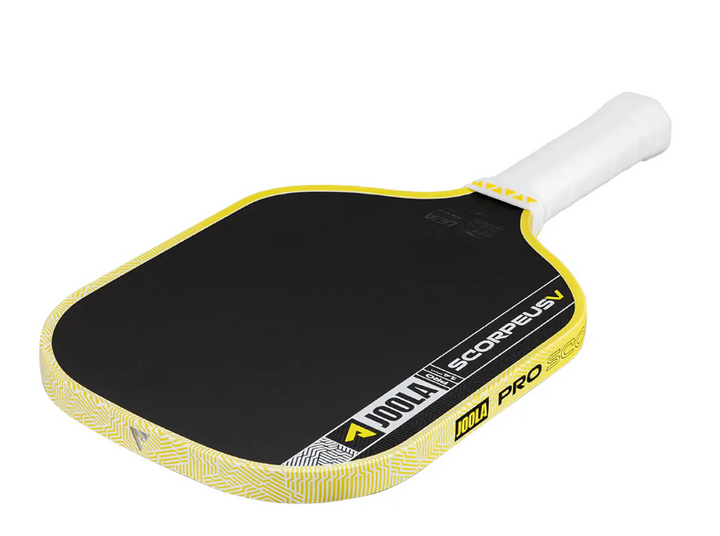 JOOLA Scorpeus Pro V Anna Bright&