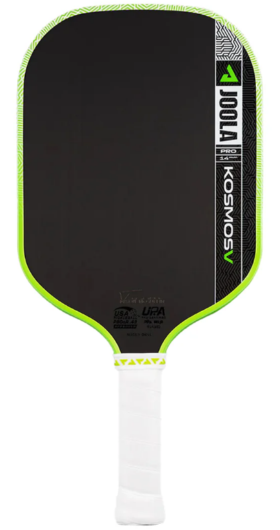 JOOLA Kosmos Pro V Tyson McGuffin&