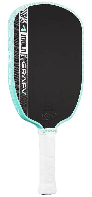 JOOLA Graf Pro V Steffi Graf&