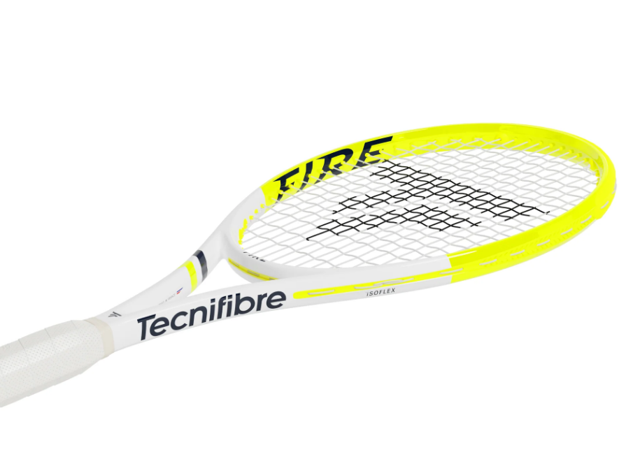 Tecnifibre FIRE 300 Tennis Racquet (Unstrung)