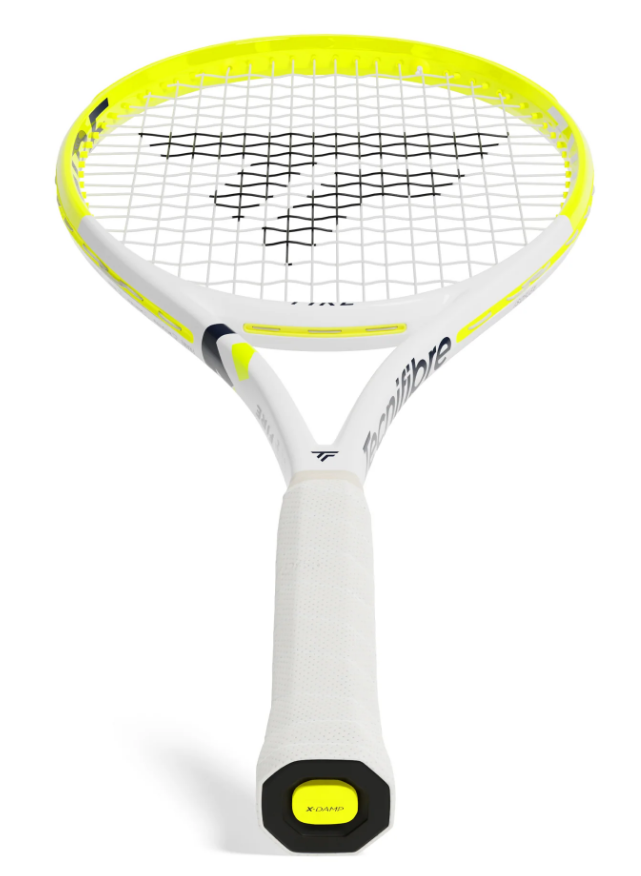 Tecnifibre FIRE 300 Tennis Racquet (Unstrung)