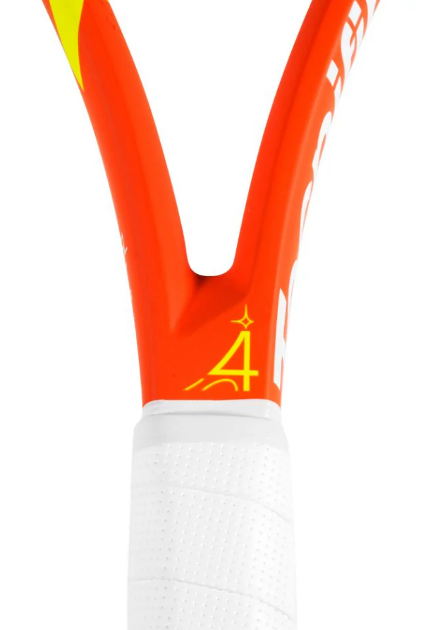 Tecnifibre T-Fight 300 IG Tennis Racquet (Unstrung)