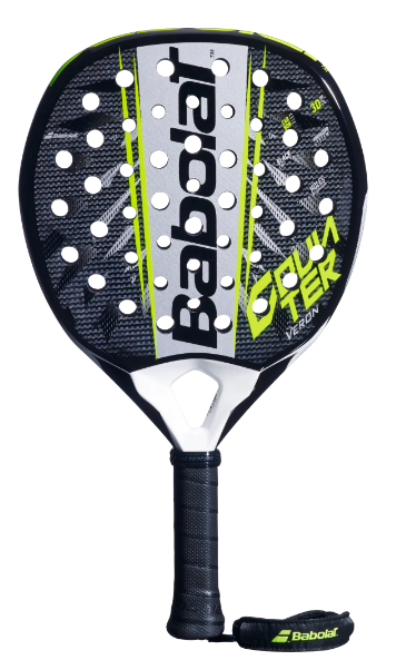 Babolat Counter Veron 2.6 Padel Racquet