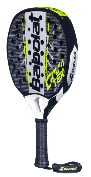 Babolat Counter Veron 2.6 Padel Racquet