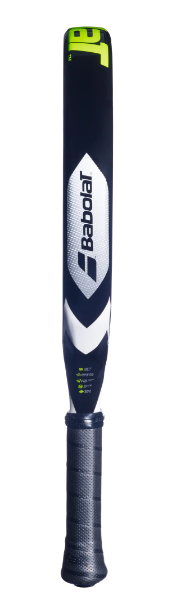 Babolat Counter Veron 2.6 Padel Racquet