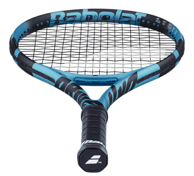 Babolat Pure Drive 26 Gen 11 Junior Tennis Racquet in Dark Blue (2025)