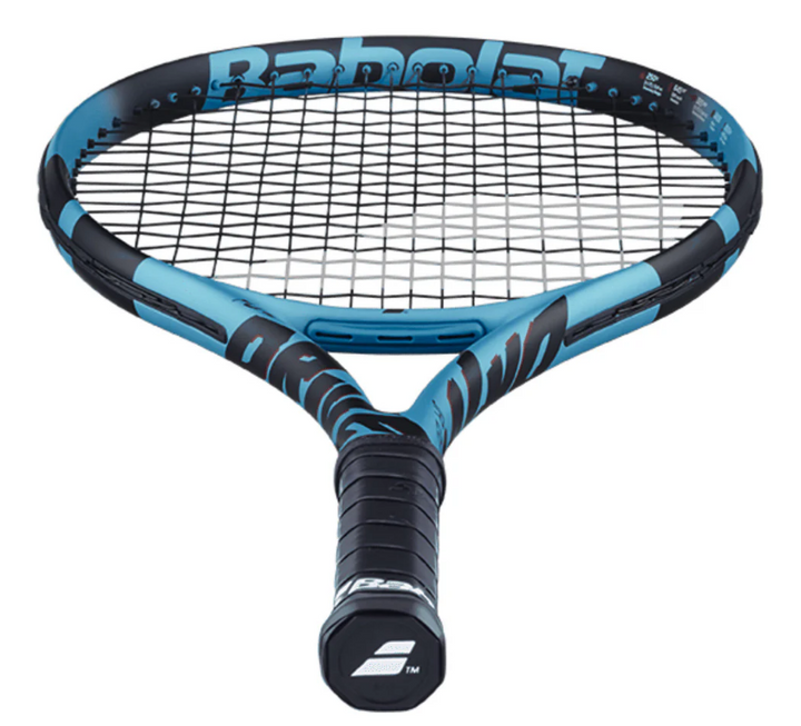 Babolat Pure Drive 26 Gen 11 Junior Tennis Racquet in Dark Blue (2025)