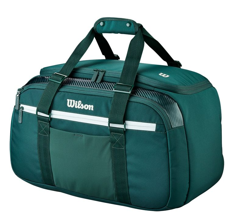 Wilson Blade V10 Small Duffel Bag in Green