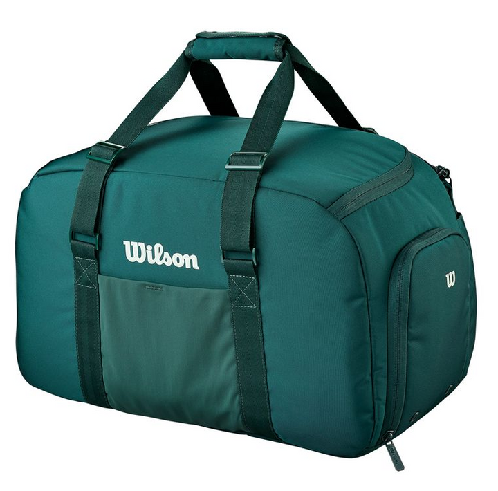 Wilson Blade V10 Small Duffel Bag in Green