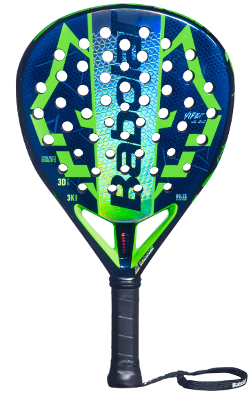 Babolat Viper Juan Lebron 3.0 Padel Racquet