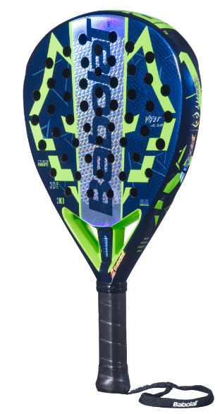 Babolat Viper Juan Lebron 3.0 Padel Racquet