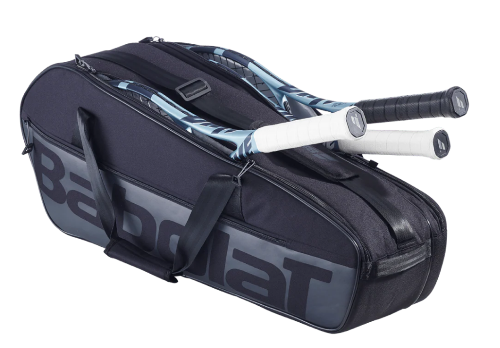 Babolat Court M 6pk Tennis Racquet Bag