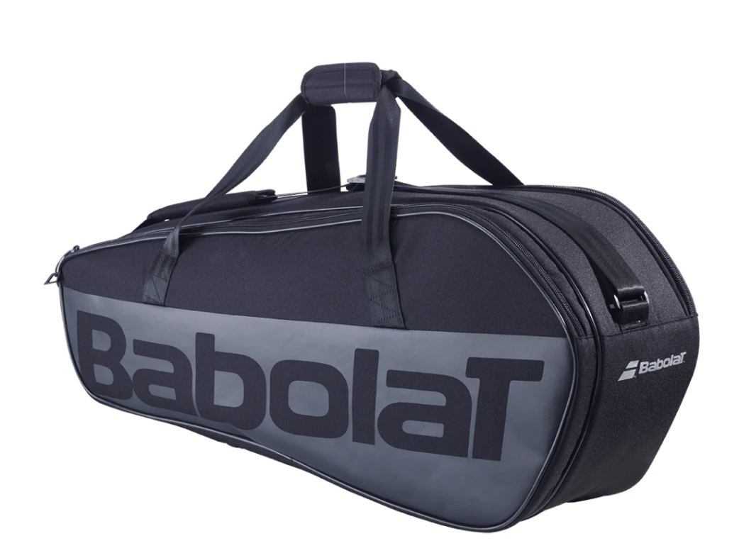 Babolat Court M 6pk Tennis Racquet Bag