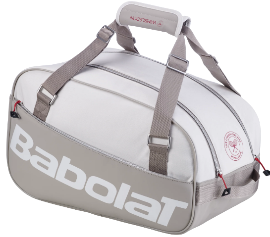 Babolat Court S Wimbledon Tennis Bag