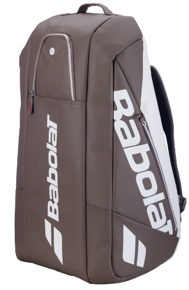 Babolat Pure Wimbledon Rh9 Racquet Tennis Bag