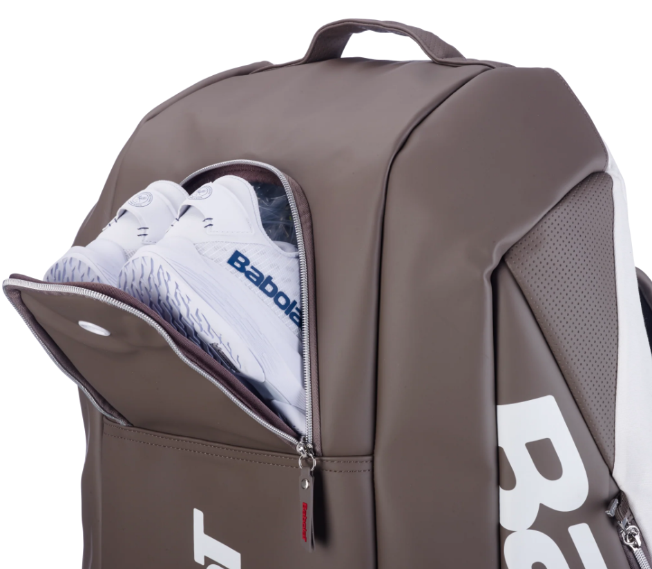 Babolat Pure Wimbledon Rh9 Racquet Tennis Bag
