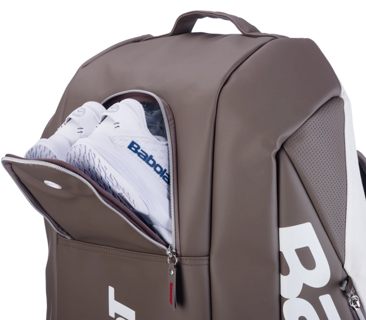 Babolat Pure Wimbledon Rh9 Racquet Tennis Bag