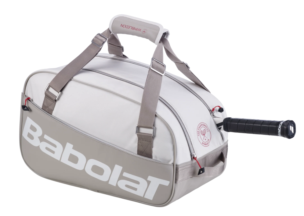 Babolat Court S Wimbledon Tennis Bag