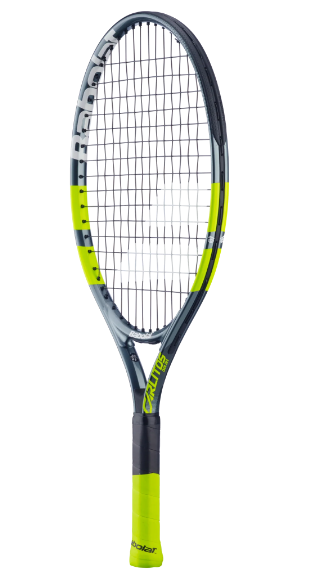 Babolat Carlitos Junior 21 Tennis Racquet
