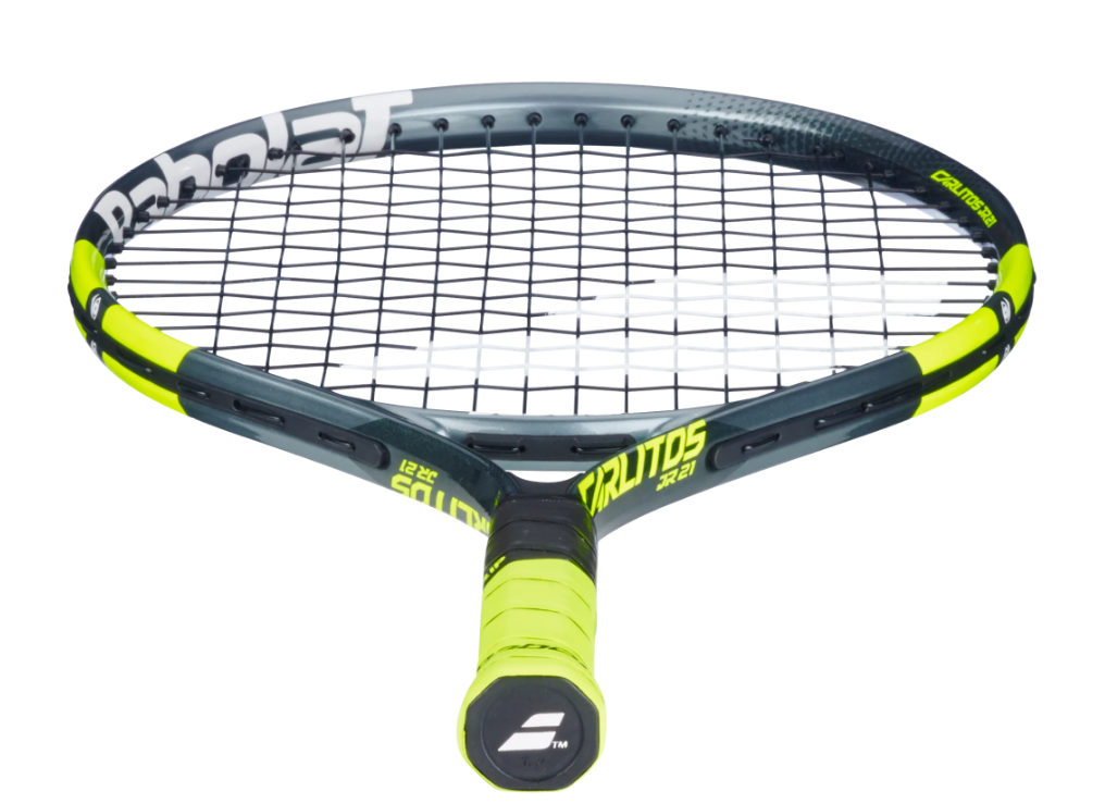 Babolat Carlitos Junior 21 Tennis Racquet